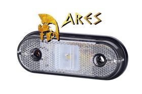 ARES AREL138 - PILOTO LATERAL LED BLANCO