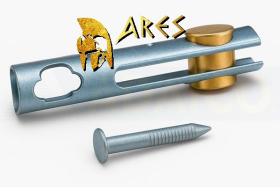 ARES ARAM34 - PARACHOQUES DE GOMA 322X101X96