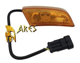 ARES ARIL070307 - PILOTO LATERIAL DCHO. - IVECO STRALIS S-WAY 2019 AD/AT/AS