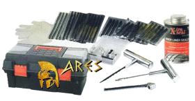 ARES ARPI14 - MALETIN DE REPARACION DE PINCHAZOS PROFESIONAL