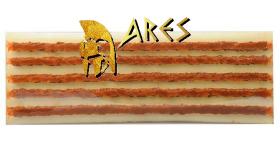 ARES ARPI17 - MECHA LARGA MARRON