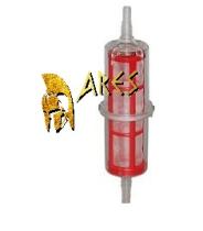 ARES ARFI110201 - FILTRO DE COMBUSTIBLE - RENAULT