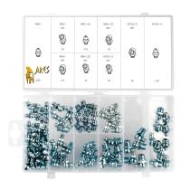 ARES ARHE36 - KIT ENGRASADORES 110 PIEZAS