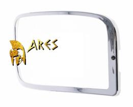 ARES ARCA011001 - MARCO FARO DERECHO MB CROMADO