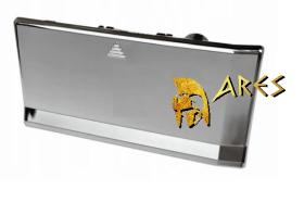 ARES ARCA011004 - CUBIERTA FARO IZQUIERDO MB ACTROS MP4