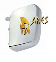 ARES ARCA012003 - CUBIERTA ESPEJO RETROVISOR MB IZQUIERDA CROMADO