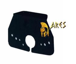 ARES AREL160 - SOPORTE PARA LUZ DE BALIZAMIENTO CON DISPOSITIVO REFLECTANT