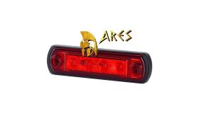 ARES AREL165 - PILOTO GÁLIBO ROJO