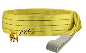 ARES ARAM37 - ESLINGA 4 METROS EAD RESCATE