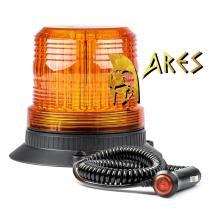 ARES ARAC433 - ROTATIO LED R10 12V 24V W14M