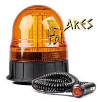ARES ARAC434 - ROTATIVO LED W09M MAG/3 BOLT, ECE R10 80LED 12
