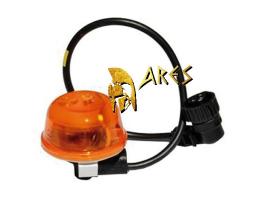 ARES ARIL010305 - PILOTO LATERAL MB AXOR/ATEGO DX/SX 24V