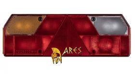 ARES AREL170 - PILOTO EUROPOINT IZQ PLATAFORMA