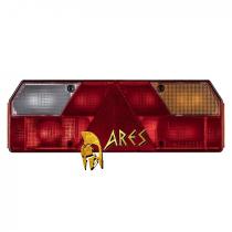 ARES AREL171 - PILOTO EUROPOINT DRCH PLATAFORMA