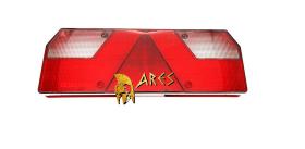 ARES AREL173 - TULIPA PILOTO EUROPOINT DRCH PLATAFORMA