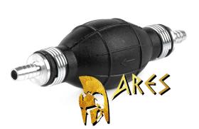 ARES ARAC474 - BOMBA MANUAL PARA CONBUSTIBLES