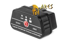 ARES ARHE37 - ESCÁNER DE DIAGNÓSTICO OBD2
