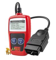 ARES ARHE38 - ESCÁNER DE DIAGNÓSTICO OBD2