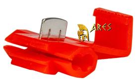 ARES ARAC475 - CONECTOR DE CONEXIÓN RÁPIDA 0,5-1MM2 10A