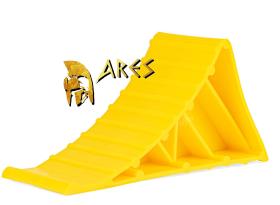 ARES ARAC478 - CALZO RUEDA PLÁSTICO