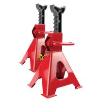 ARES ARHE42 - JUEGO DE CABALLETES 2UNID. 12T