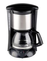 ARES ARCU5 - CAFETERA 0.65L 24V 300W