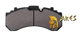 ARES ARPA51 - PASTILLA DE FRENO WVA29440