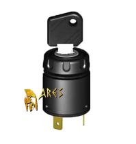 ARES AREL175 - INTERRUPTOR A LLAVE CONTACTO / ARR UNIVERSAL