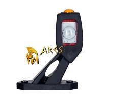 ARES AREL179 - PILOTO POSICION DRCH 3 LED