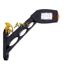 ARES AREL182 - LUZ DE GÁLIBO LED TRICOLOR IZQ