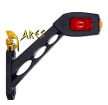 ARES AREL183 - LUZ DE GALIBO LED TRICOLOR DRCH