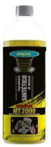 ARES ARQU66 - TRATAMIENTO SINTETICO DE METALES MT2000