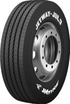 JK TYRE 125222271H014MUL30 - 225/75R17.5 129/127M 14PR JETWAY JUL3 JK TYRE DIRECCIÓN