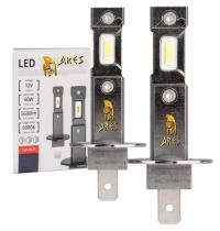 ARES ARLA62 - KIT LED HIBRIDO  SERIE H1 6000K CANBUS 60W