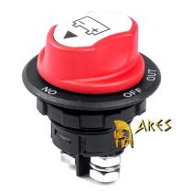 ARES AREL184 - ALIMENTADOR PRINCIPAL TERMINAL DE BATERÍA 12/32V MAX 100A
