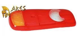 ARES ARIL080203 - TULIPA TRASERO DRCH/IZQ NISSAN P21/4W