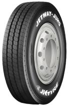 JK TYRE 125222371H014MUH50 - CUB. 235/75R17.5 132/130M 14PR JETWAY JUH5 JK TYRE DIRECCIÓN