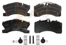 ARES ARPA56 - PASTILLA FRENO WVA29448 - 29485
