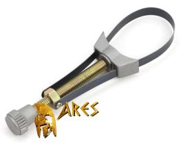 ARES ARHE46 - LLAVE AJUSTABLE PARA FILTRO DE ACEITE OILW-B
