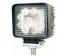 ARES ARAC151 - FARO LUZ DISP. CUADRADO LED 1400LM 9 LED 10-30V