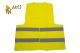 ARES ARAC233 - CHALECO AMARILLO REFLECTANTE HOMOLG,T-XXL