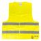ARES ARAC233 - CHALECO AMARILLO REFLECTANTE HOMOLG,T-XXL