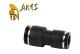 ARES ARAC181 - EMPALME RAPIDO PLASTICO RED. 8-10