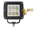 ARES ARAC292 - FARO TRABAJO CUADRADO 1440LM 6LED 9-32V 18W