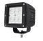 ARES ARAC292 - FARO TRABAJO CUADRADO 1440LM 6LED 9-32V 18W