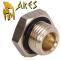 ARES ARAC295 - TAPON CIEGO M16X1.5