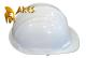 ARES ARHE15 - CASCO DE TRABAJO C/ REGULADOR
