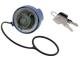 ARES ARAD8 - TAPÓN ADBLUE ØEXTERIOR 68MM, ØINTERIOR 40MM, SIN VENTILACIÓN
