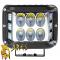 ARES AREL106 - FOCO DE TRABAJO 12 LED 2880 LUMENES
