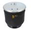 ARES AR83622 - FUELLE DE SUSPENSIÓN CON PISTON EQUI.